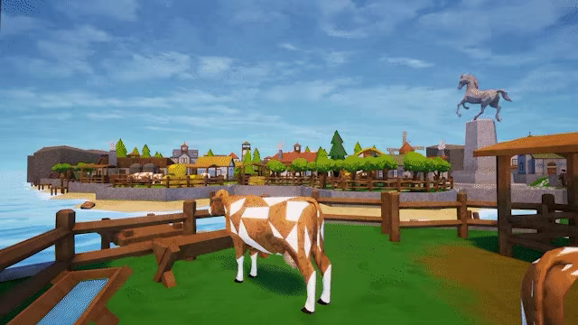 Tile Town video 4