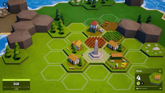 Tile Town video 2