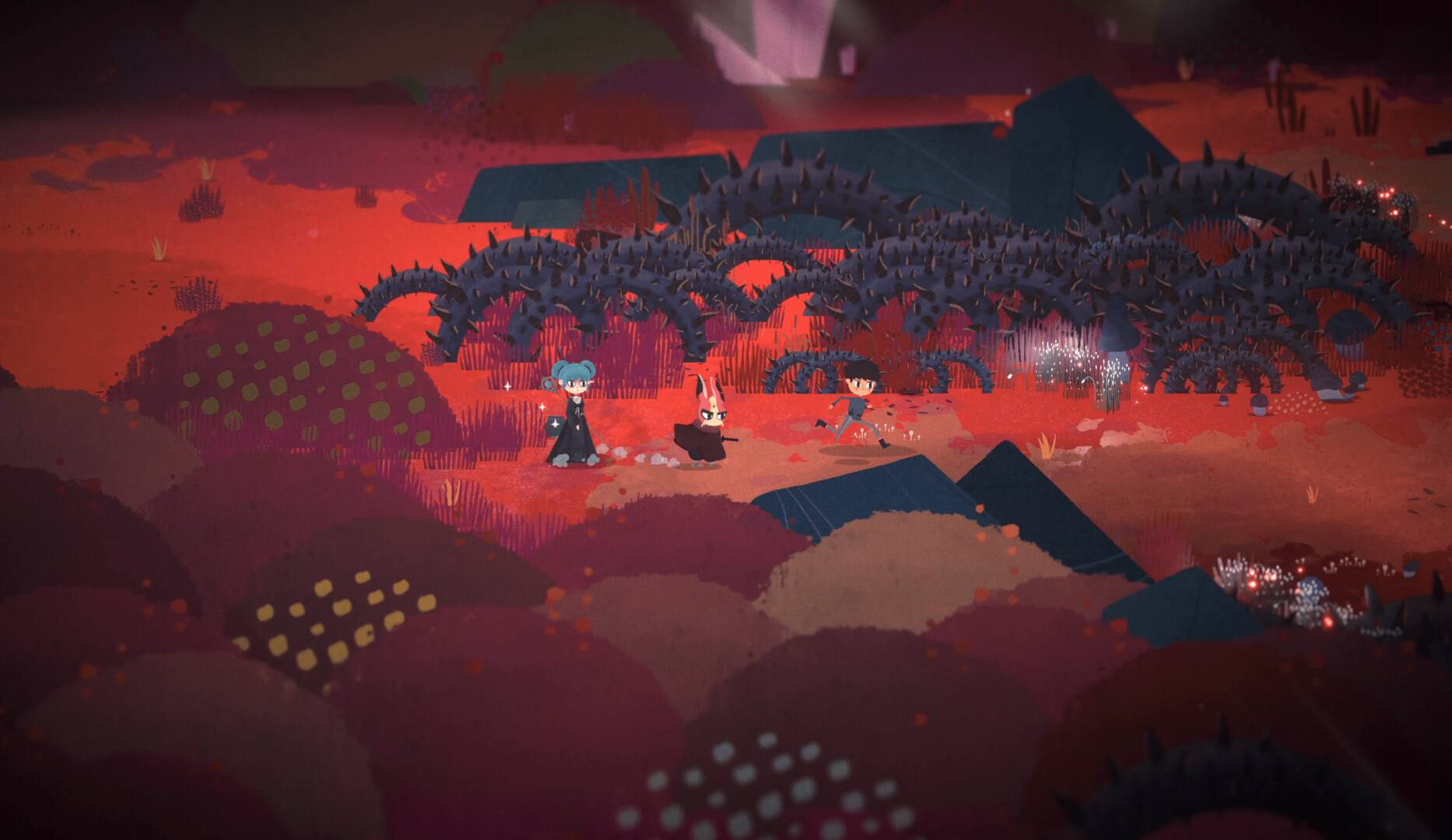 Eons Away screenshot #6