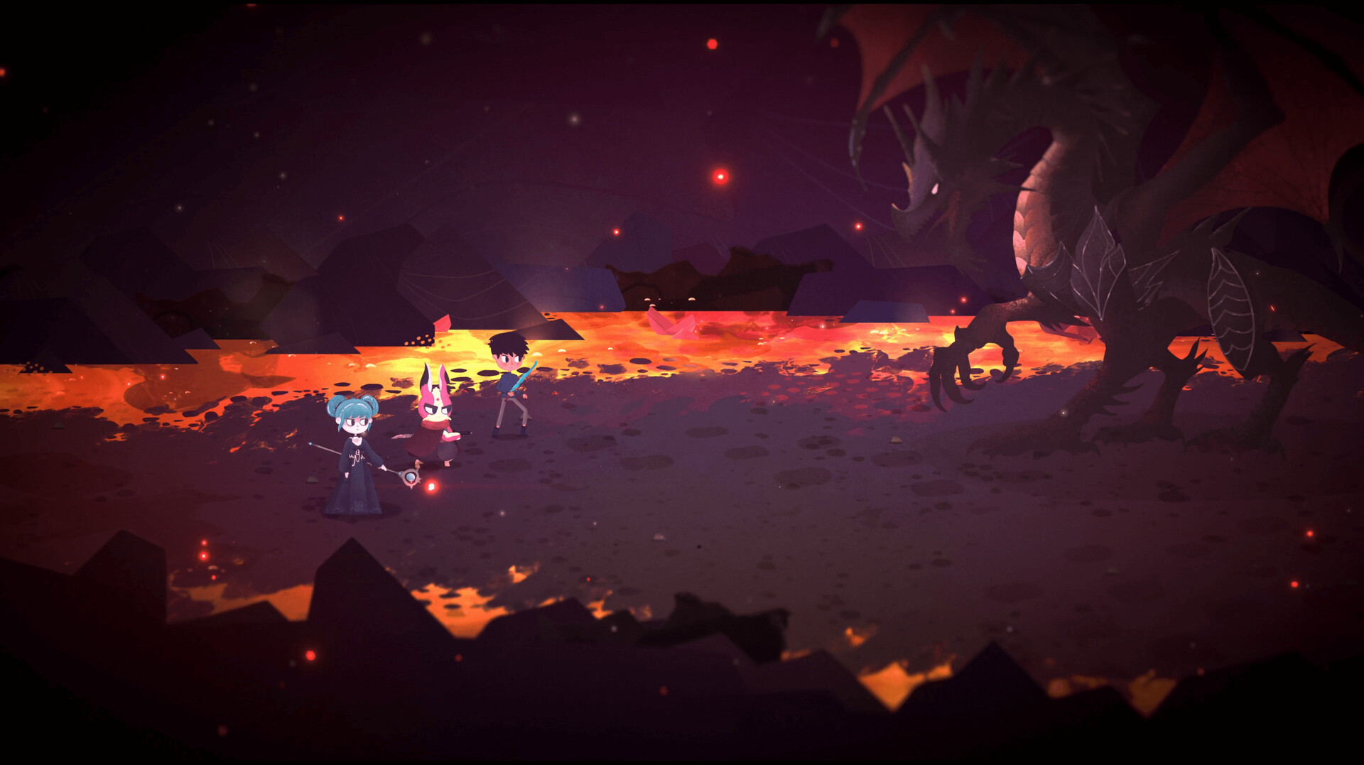 Eons Away screenshot #5