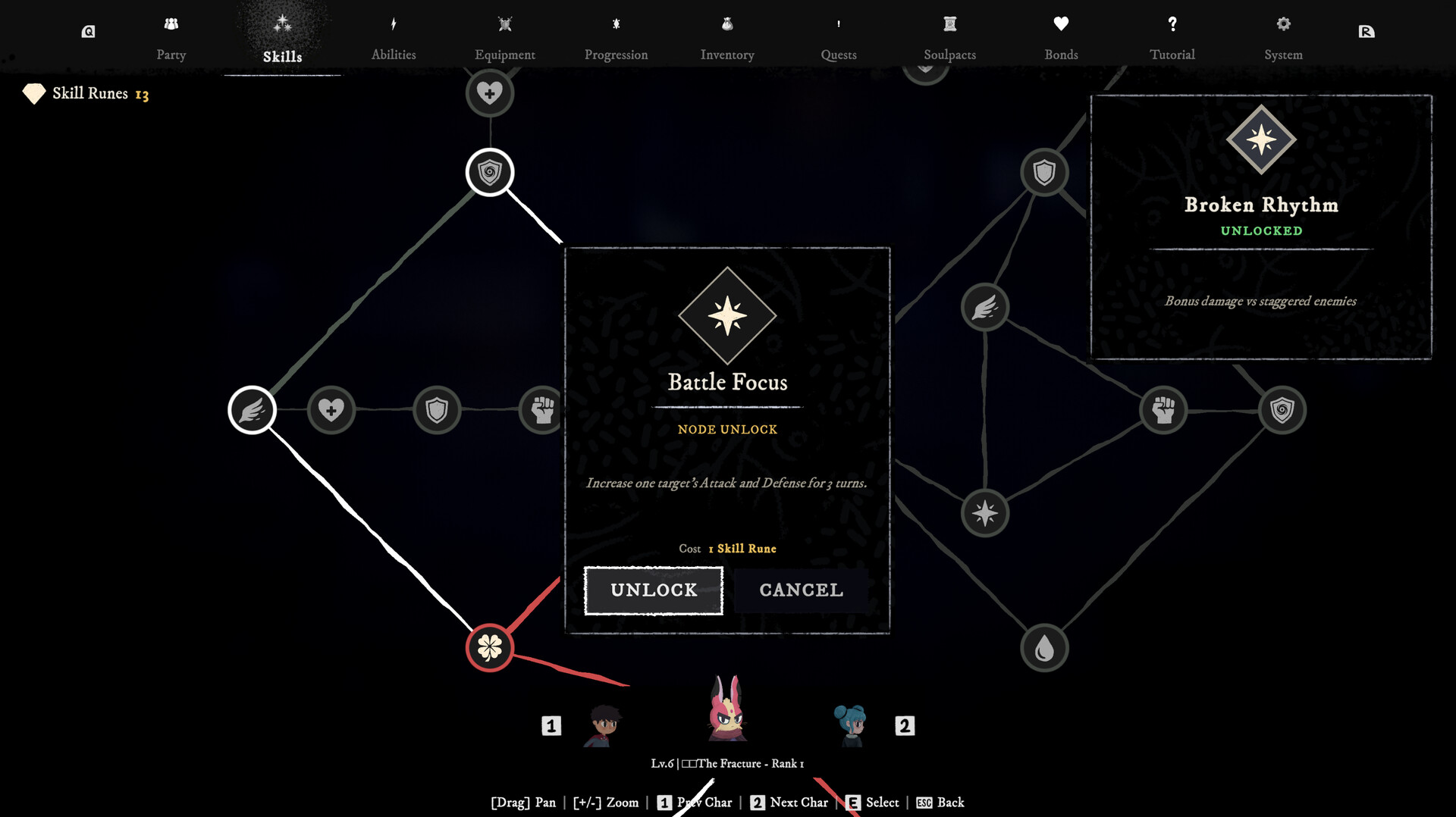 Eons Away screenshot 2