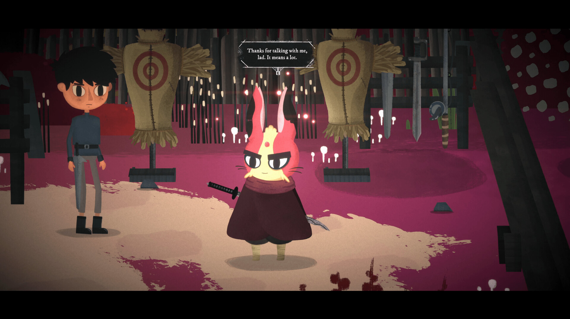 Eons Away screenshot #4