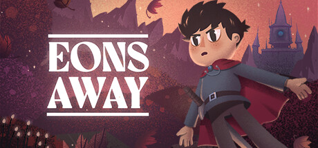 Eons Away