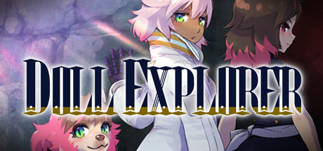 Doll Explorer Cover Image