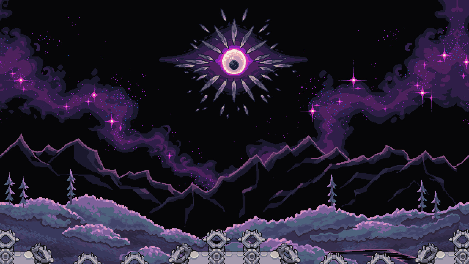 Hymn to the Earless God Featured Screenshot #1