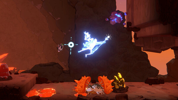 Screenshot of Kentum