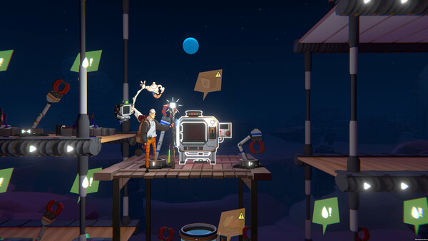 Screenshot of Kentum