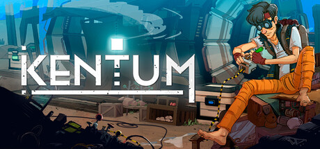 Kentum game header image