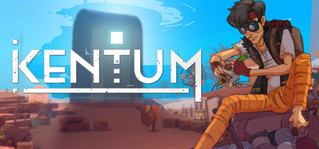 Kentum Cover Image