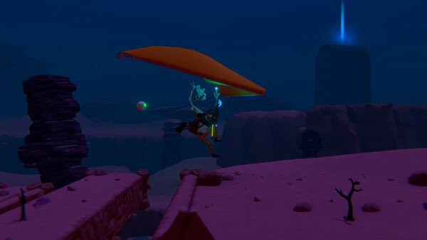 Screenshot of Kentum