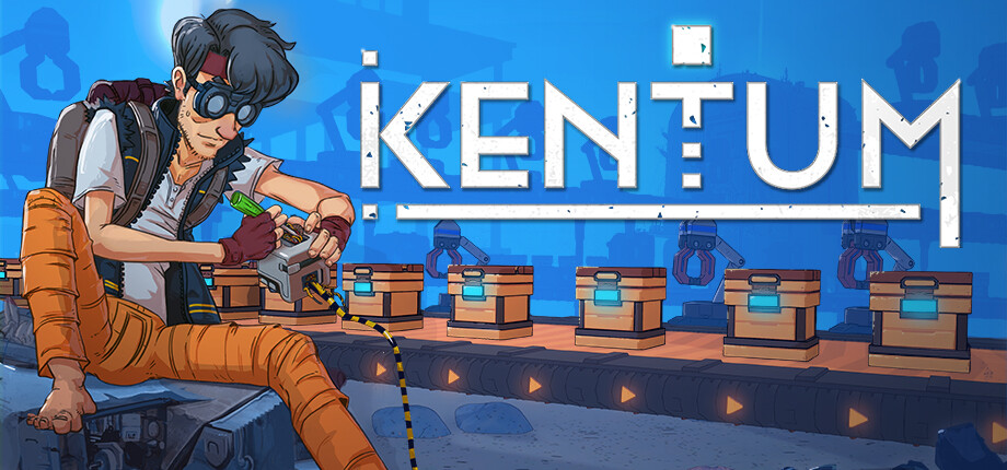 Kentum header image