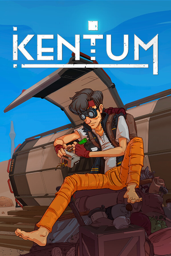 Kentum