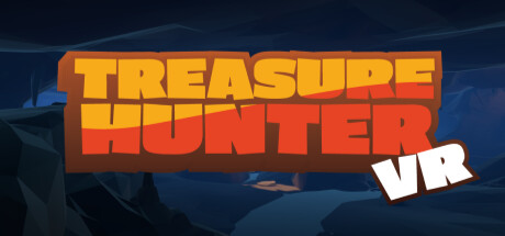 Image for Treasure Hunter VR