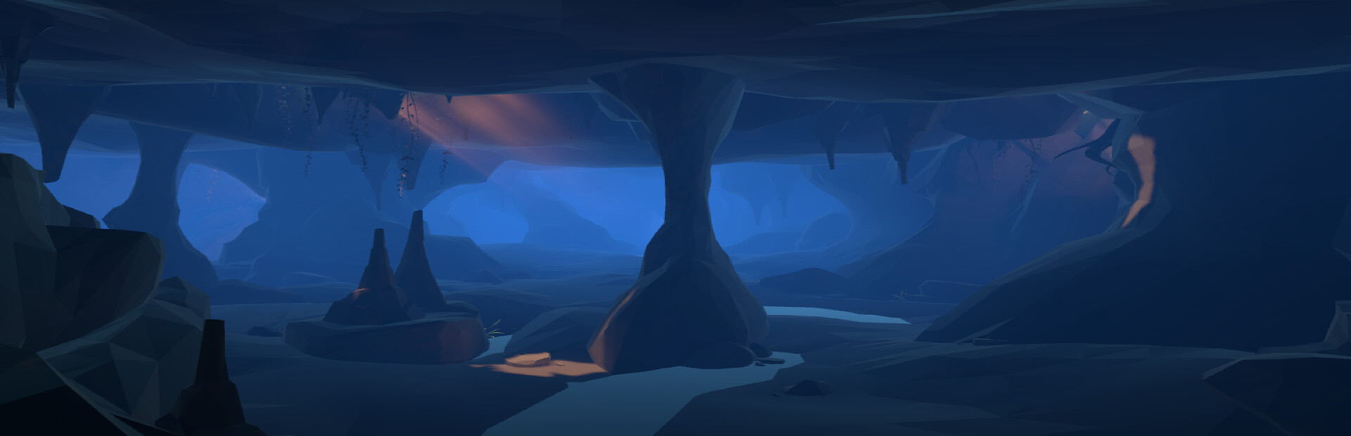 Treasure Hunter VR