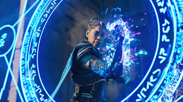 Immortals of Aveum™ Deluxe Upgrade