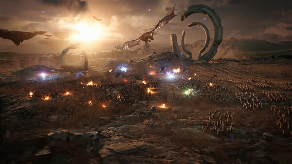 Immortals of Aveum™ Deluxe Upgrade