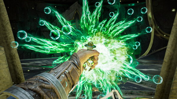 Immortals of Aveum™ Deluxe Upgrade