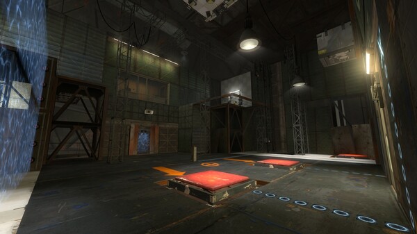 Aperture: Salt Mines Soundtrack