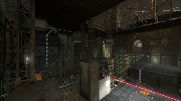 Aperture: Salt Mines Soundtrack