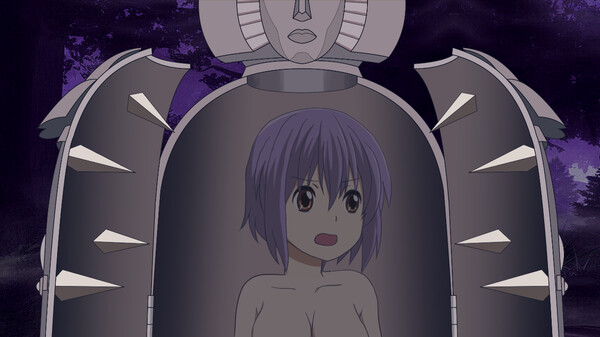 Screenshot z Nightmare