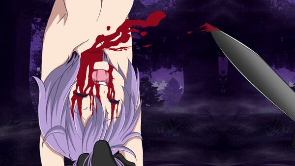 Screenshot z Nightmare