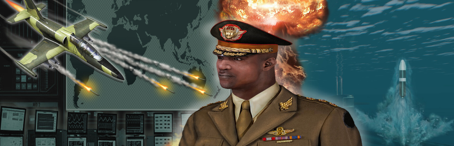 Africa Empire 2027