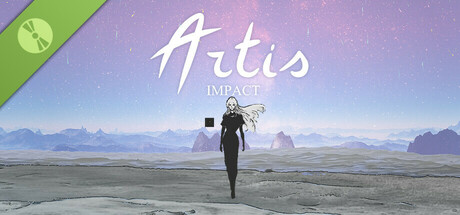 Artis Demo cover art