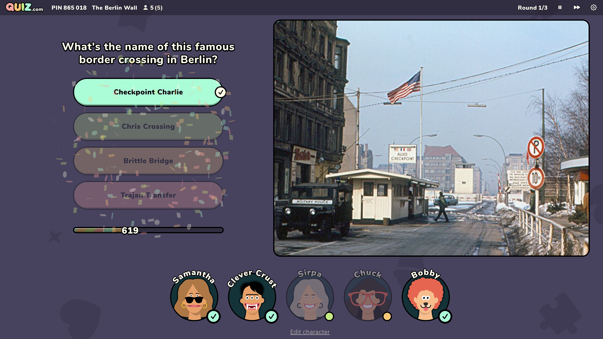 #5. Quiz.com (Steam) От: Old Apes