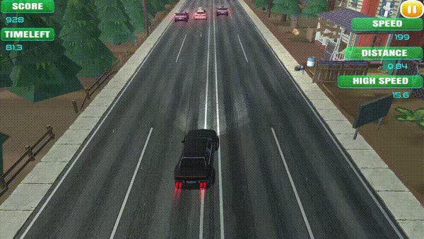 Lazerhawk video 3