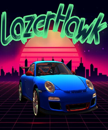 Lazerhawk