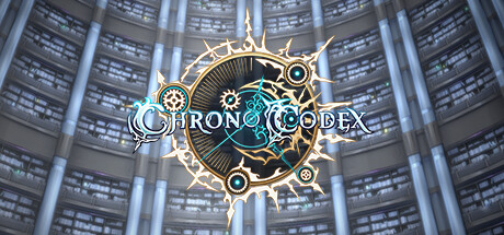 ChronoCodex steam charts