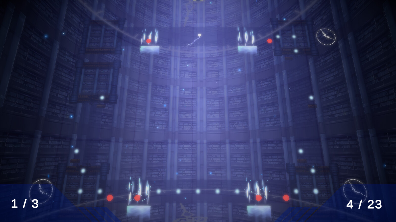 ChronoCodex Featured Screenshot #1