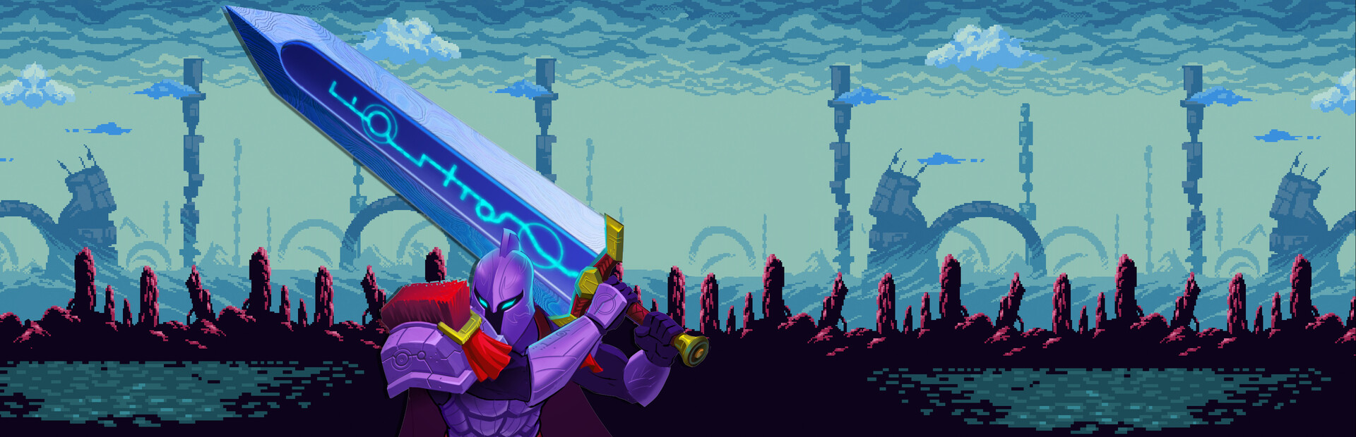 Ultra Blade