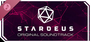 Stardeus: Original Soundtrack