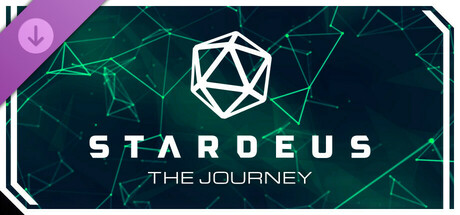 Stardeus: The Journey banner image