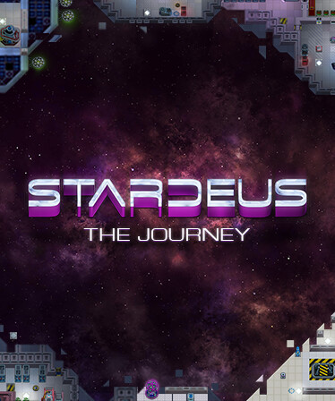 Stardeus: The Journey