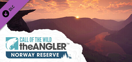 Call of the Wild: The Angler™ - Norway Reserve banner image