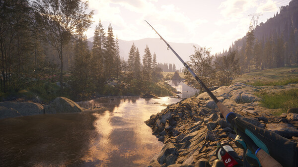 Call of the Wild: The Angler™ - Norway Reserve