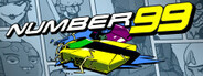 Number 99: Rogue Racer