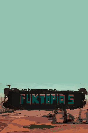 FukTopia 5 — Steam catalog