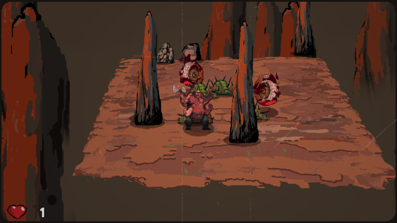 FukTopia 5 Featured Screenshot #1