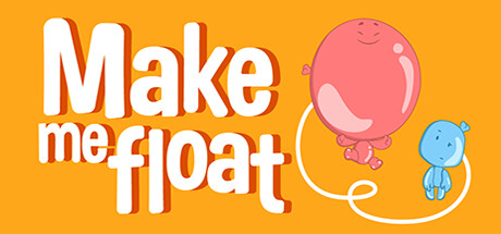 Make me Float Cover Image