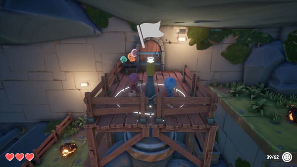 Make me Float screenshot 6