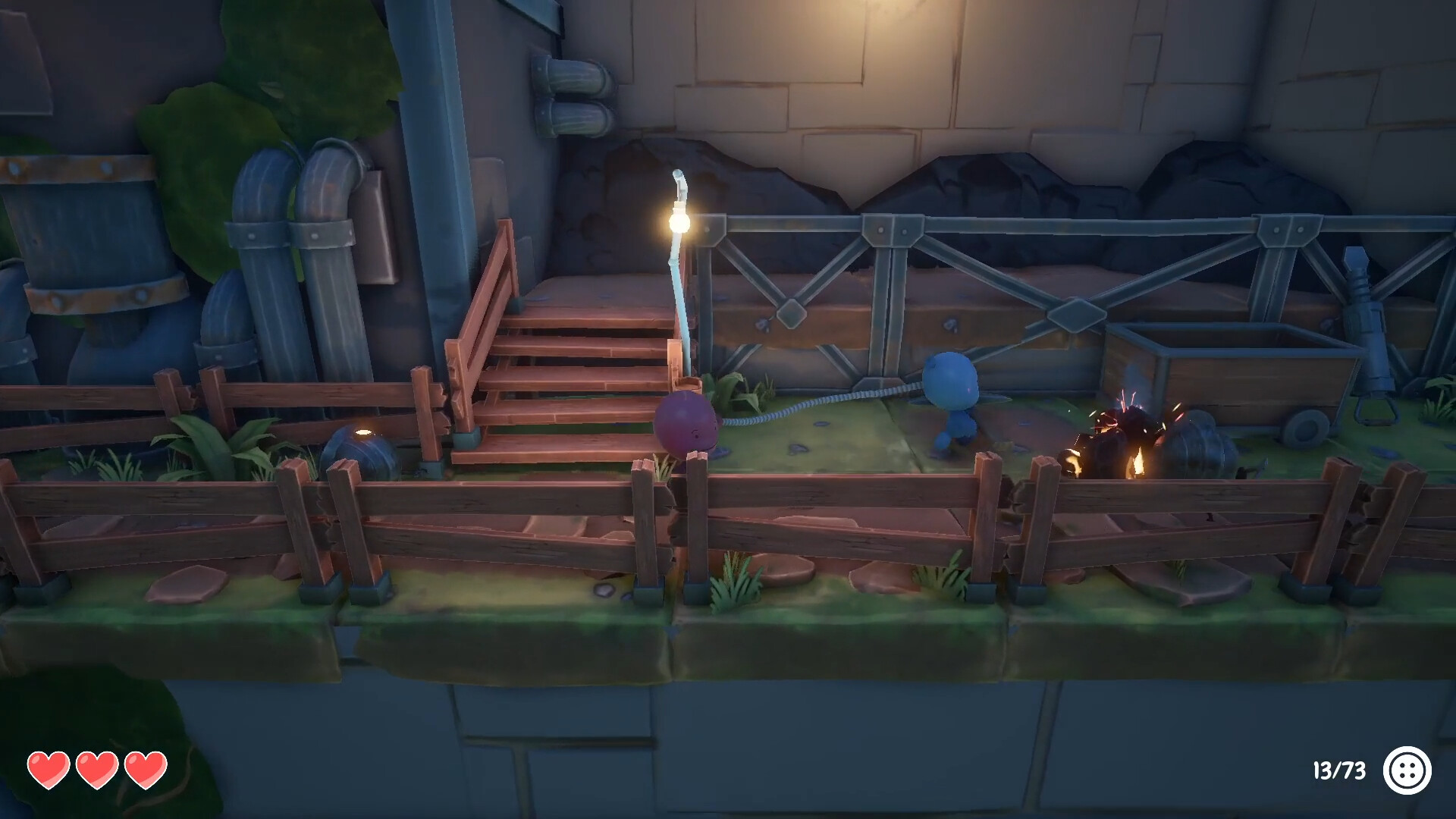 Make me Float screenshot #2