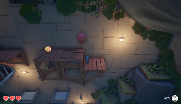 Make me Float screenshot 1