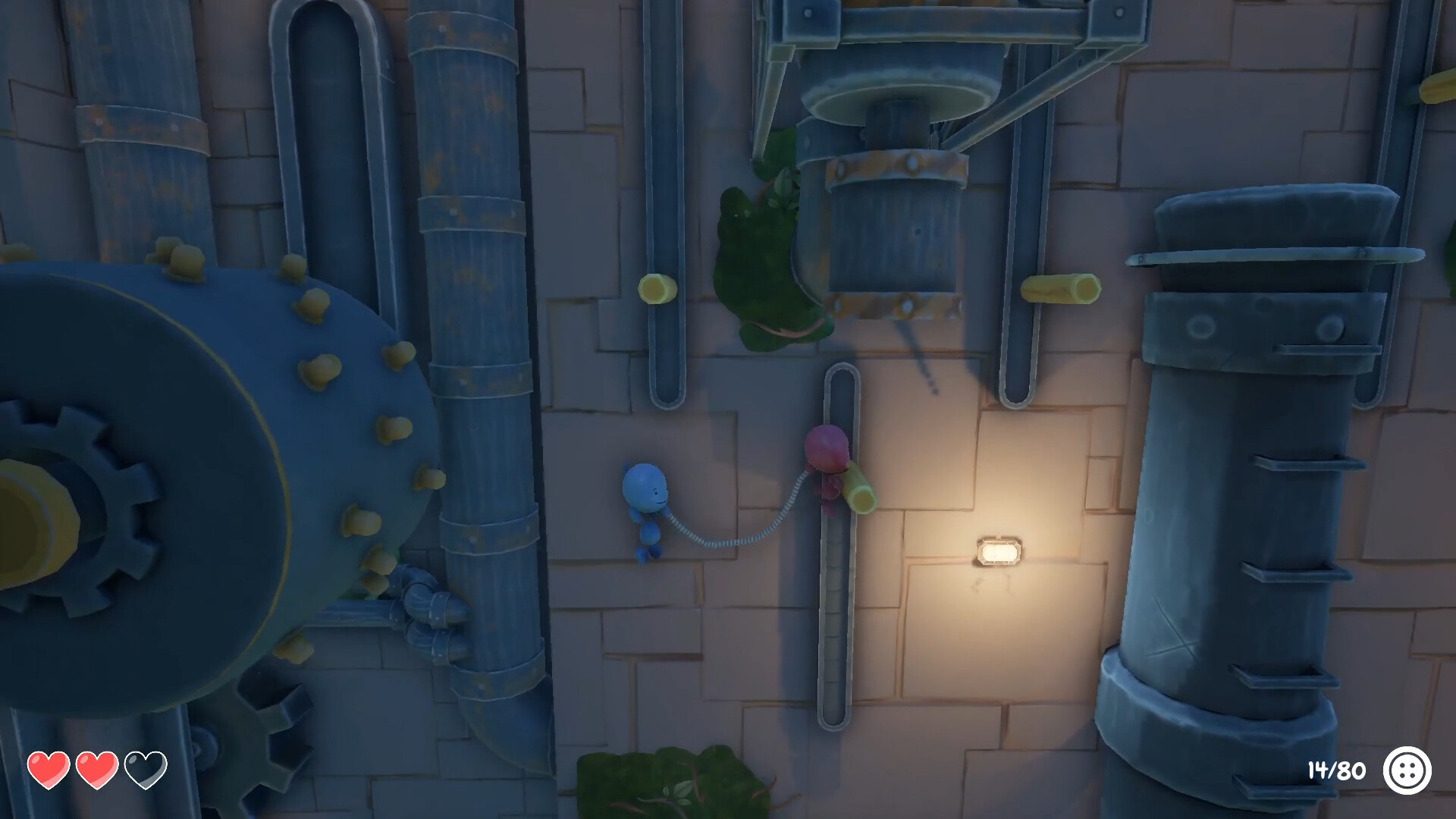 Make me Float screenshot #7