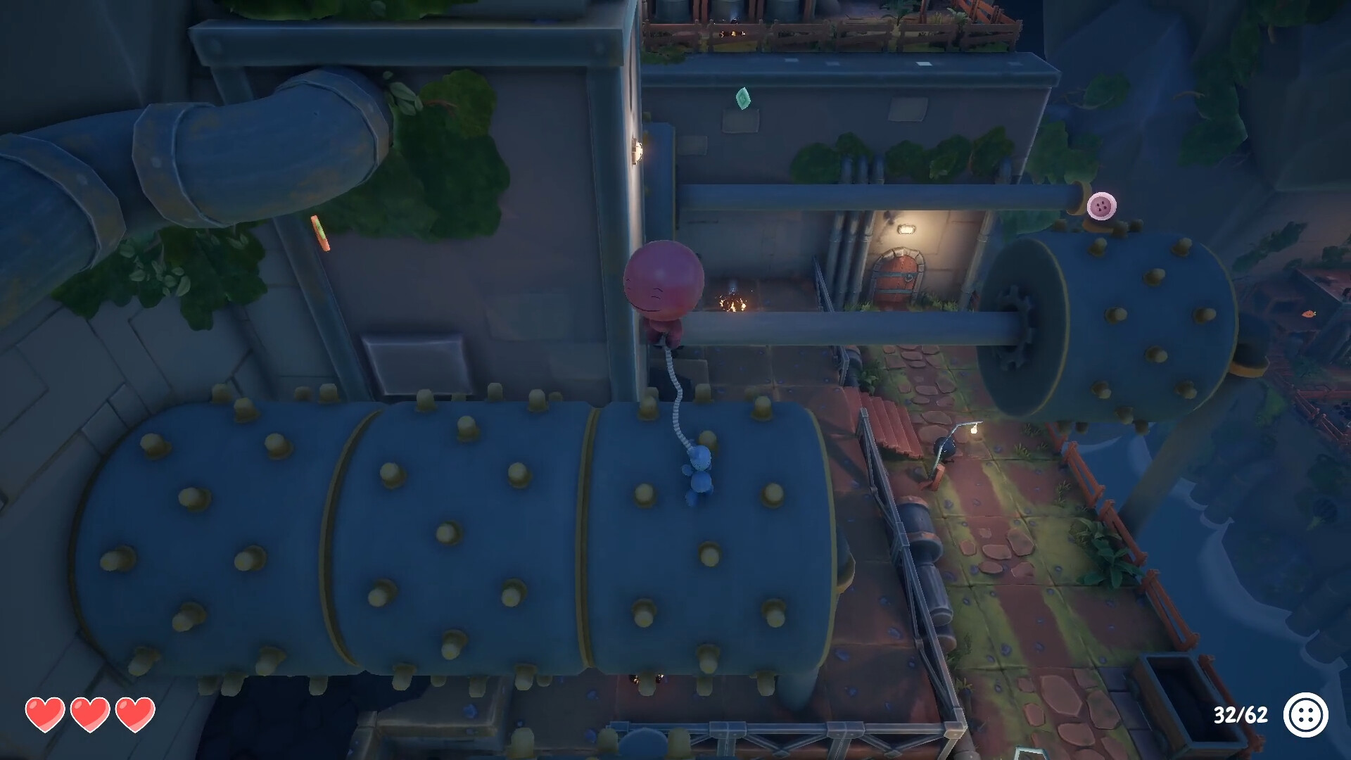 Make me Float screenshot #5