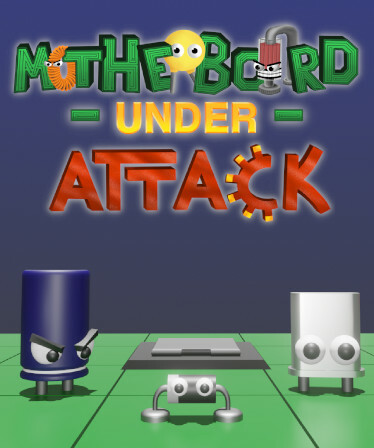 Motherboard Under Attack