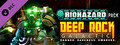 DLC - Deep Rock Galactic - Biohazard Pack capsule image