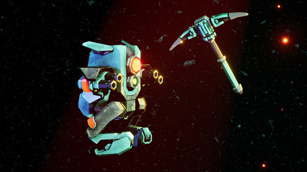 Deep Rock Galactic - Biohazard Pack